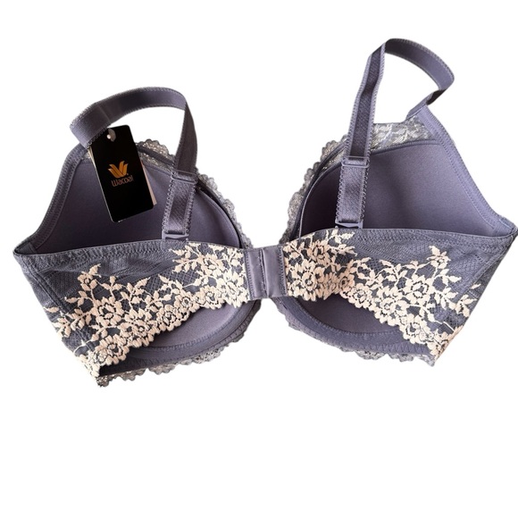 💙💙💙 Wacoal bra - Picture 2 of 4